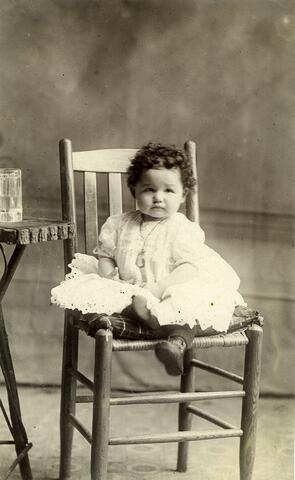 Original Document numérique not accessible