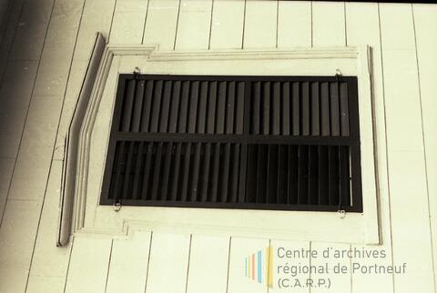 Original Document numérique not accessible