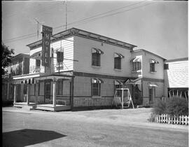 Hôtel Matte