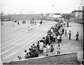 Olympiades à Saint-Marc