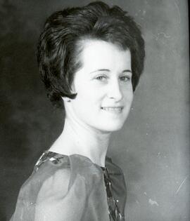 Cecile Cantin