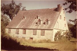 Moulin La Chevrotière