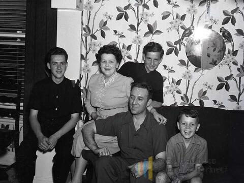 Original Document numérique not accessible