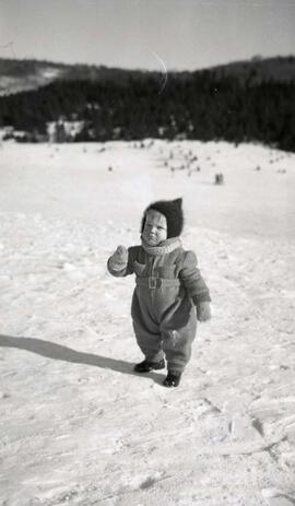 Aux sucres chez M Lefrancois