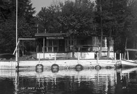 Villa familial - Camp du Lac-Sept-îles