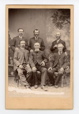 Les frères Bertrand