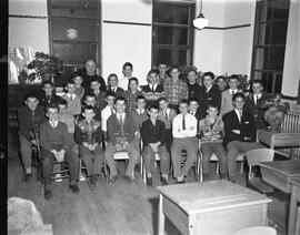 Club 4-H (Club du collège de Saint-Marc)