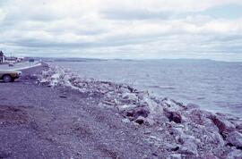 Voyage Maritime et Gaspésie