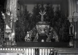 Crèche