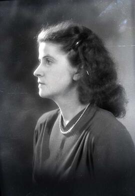 Suzanne Lafontaine