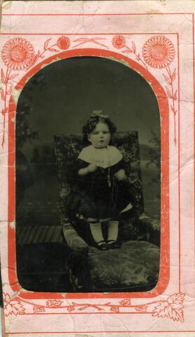 Original Document numérique not accessible