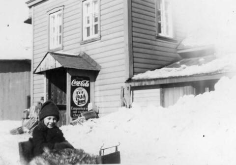 Original Document numérique not accessible