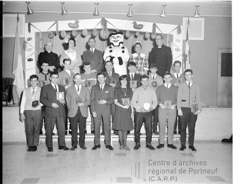 Original Document numérique not accessible