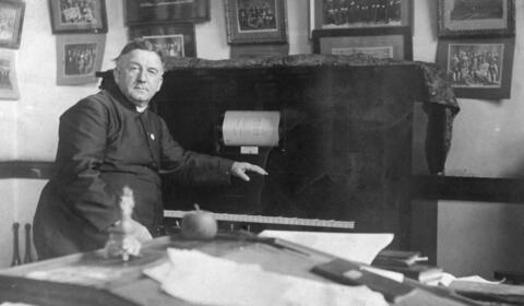 Original Document numérique not accessible