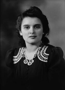 Lépine Yvette