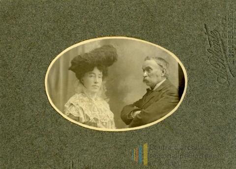 Original Document numérique not accessible