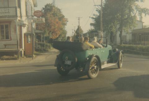 Original Document numérique not accessible