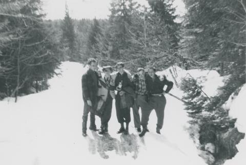 Original Document numérique not accessible