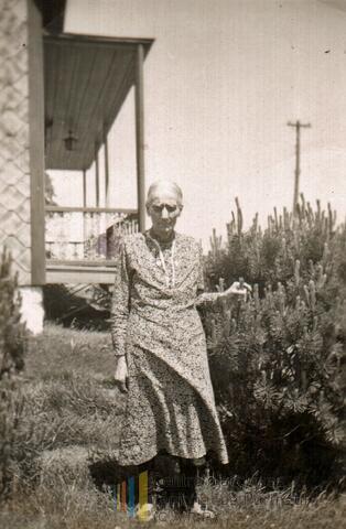 Original Document numérique not accessible