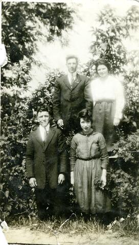 Original Document numérique not accessible