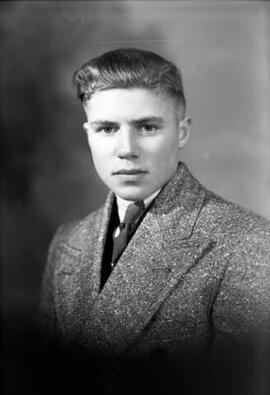 Moisan Paul Aimé