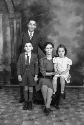 Genois, Raymond