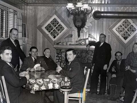 Original Document numérique not accessible