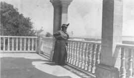 Mde Major au Kent House