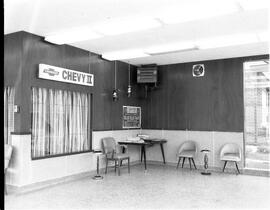 Brassard, Garage