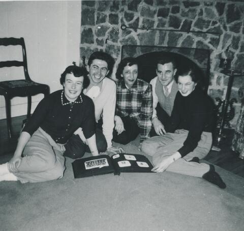 Original Document numérique not accessible