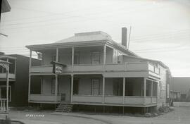 Hôtel Martel