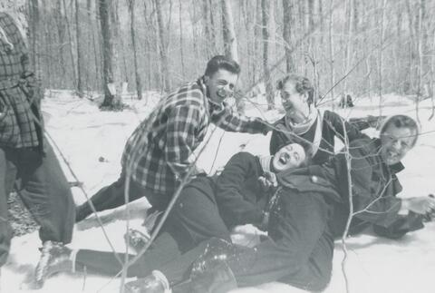 Original Document numérique not accessible