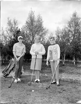 Golf des Pins