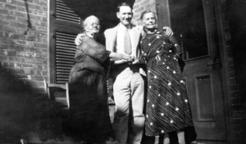 Original Document numérique not accessible