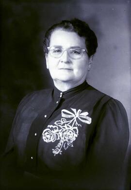 Robitaille Mme Georges