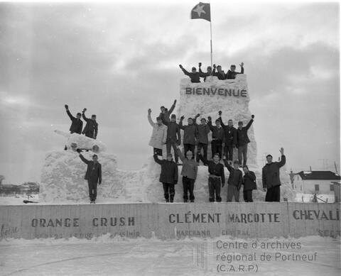Original Document numérique not accessible