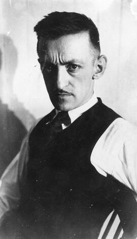Georges-Ed Déry
