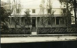 Ancien presbytère