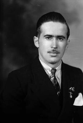 Genois Léo Paul