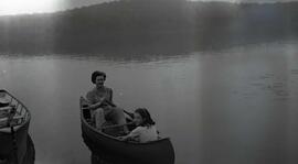 Voyage avec Albert Rochette et M Leclerc