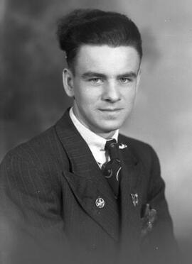 Beaupré Lucien