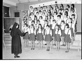 École Sainte-Marie - Soirée de l'éducation