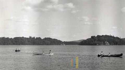 Original Document numérique not accessible