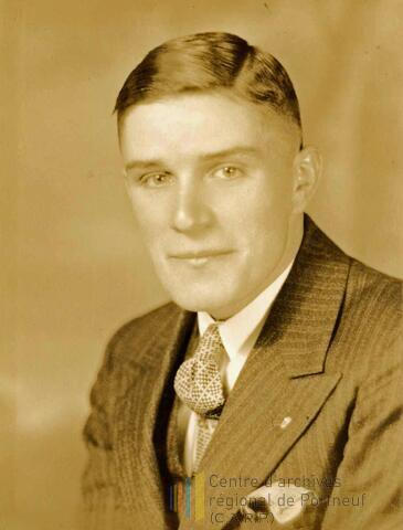 Original Document numérique not accessible