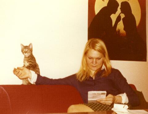 Original Document numérique not accessible