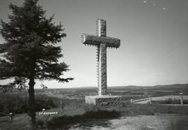 Croix du Mont Laura