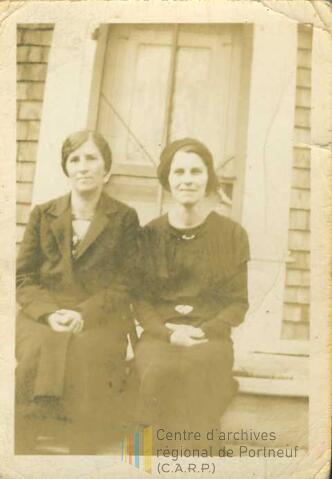 Original Document numérique not accessible