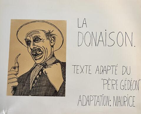 Original Document numérique not accessible