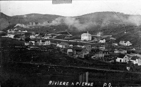 Original Document numérique not accessible