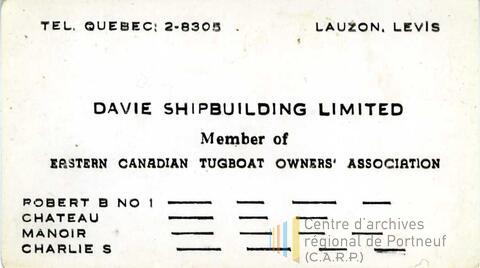 Original Document numérique not accessible